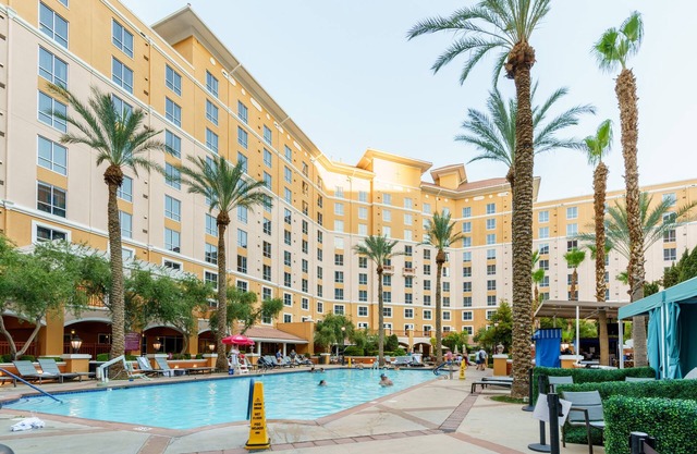 Wyndham Grand Desert - Las Vegas - Suite de 1 habitación