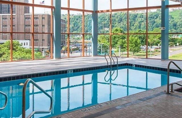 Wyndham Grand Pittsburgh Downtown