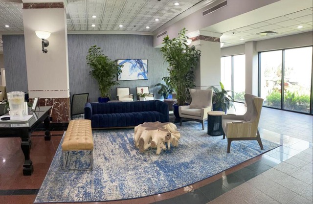 Wyndham Houston near NRG Park - Medical Center