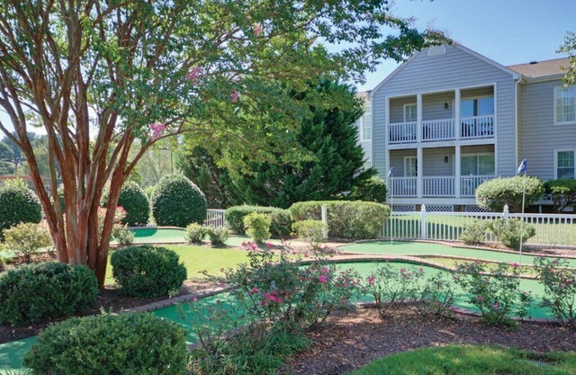 Wyndham Kingsgate | Two 2BR Suites Sleeps 12!