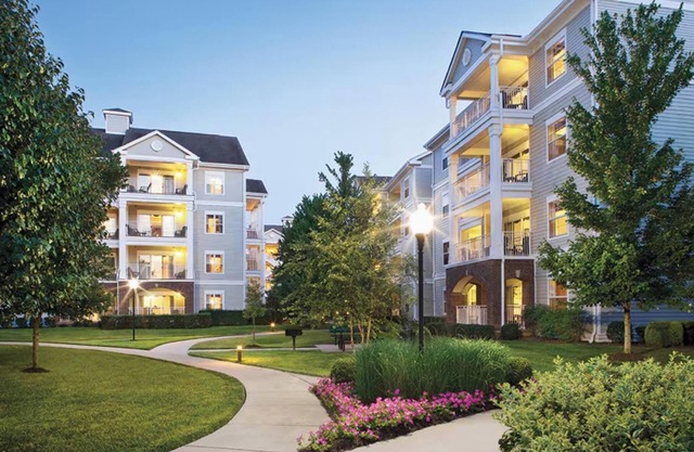 Wyndham Nashville Spacious 1 Bedroom Condo with Full Kitchen