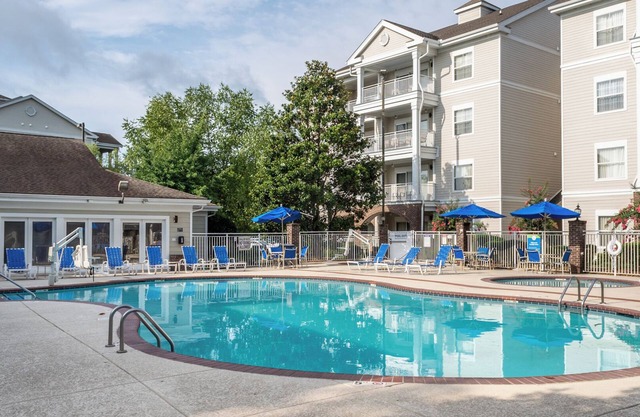 Wyndham Nashville - Tennessee - 2 Bedroom Condo