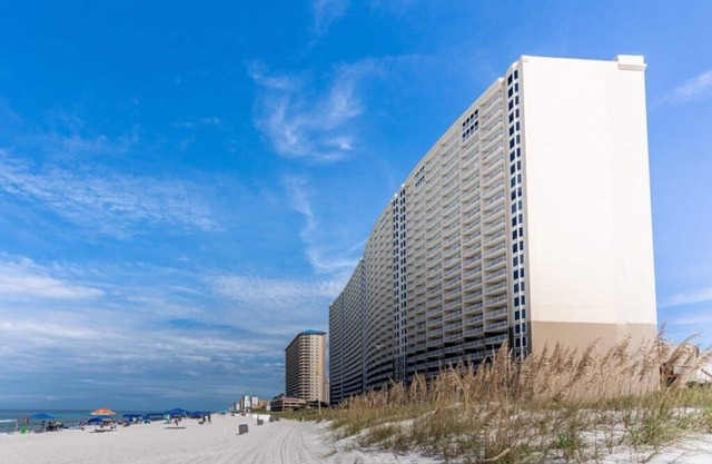 Wyndham Panama City Beach - 2 Bedroom