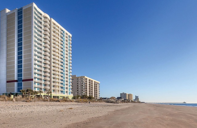 Wyndham Vacation Resorts Towers on the Grove - ¡Increíble unidad de 2 dormitorios!