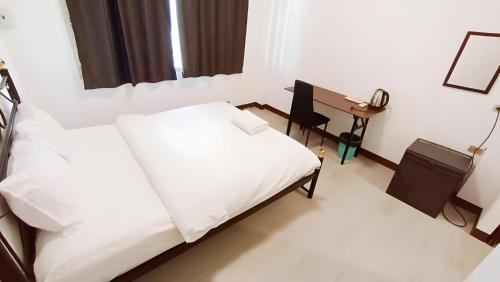 X GO INN Maya - Nimman Chiang Mai เมญ่า