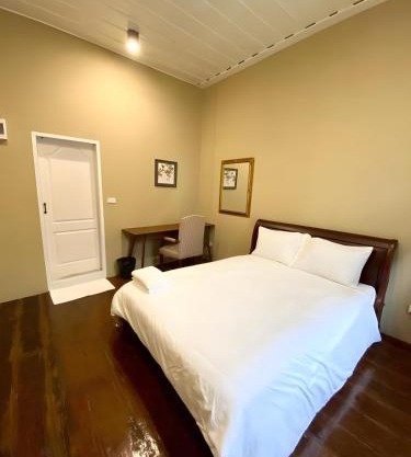 X Rest Inn Yaowarat เรสอินน์ เยาวราช