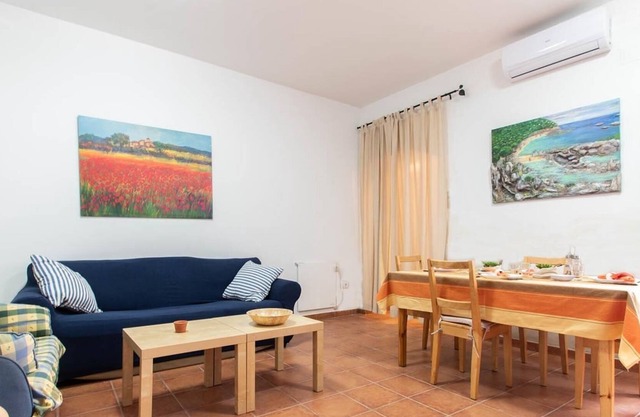 Xaro Duplex Beach---