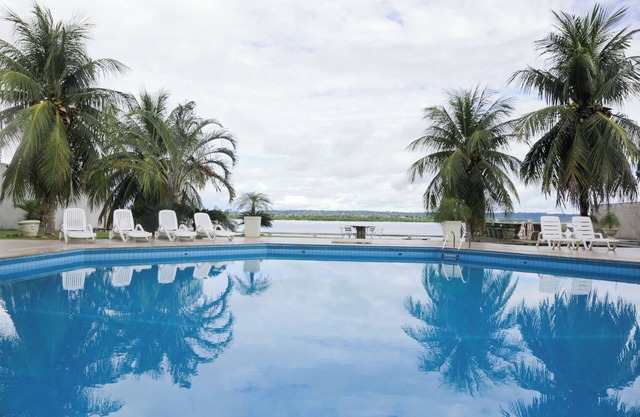 Xingu Praia Hotel