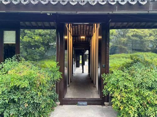 XinSu (Shanghai Tao Family Residence)