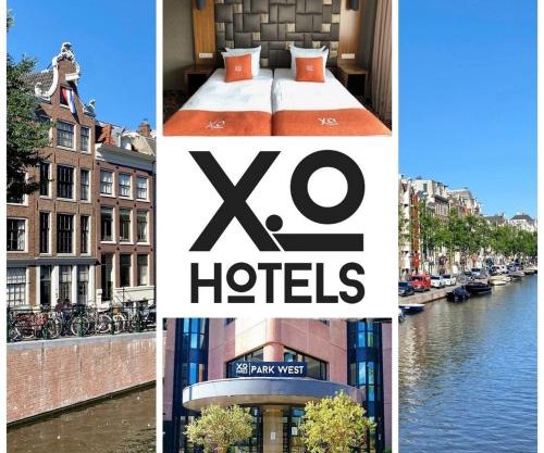 XO Hotels Park West