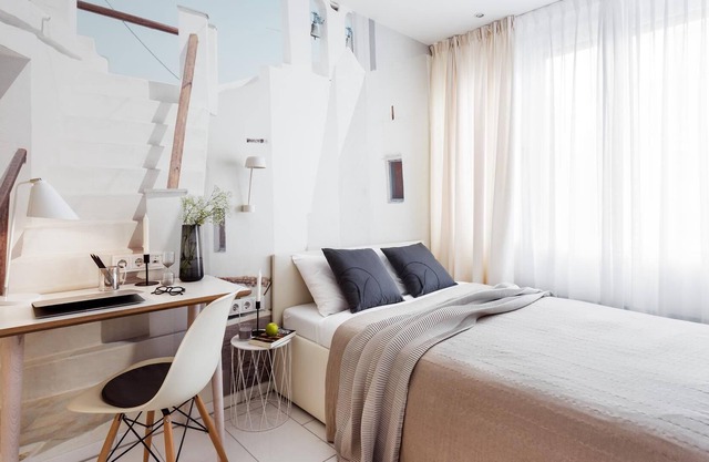 XS Studio Apartment