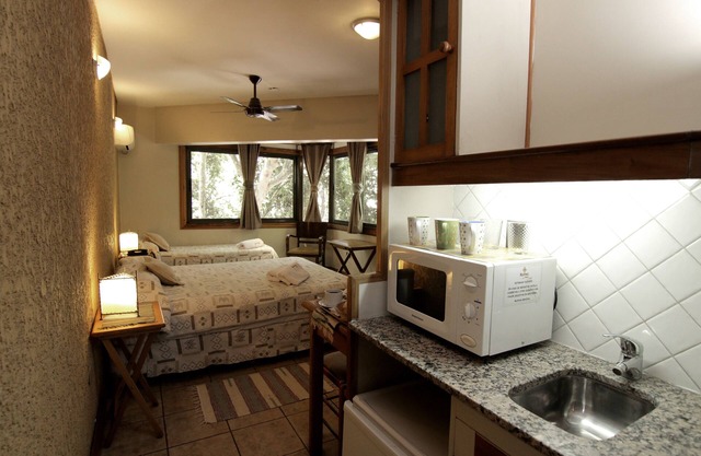 Xumec Apart Hotel