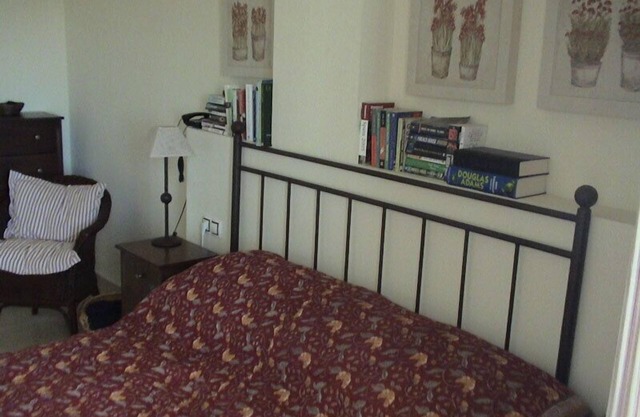 Apartamento de ensueño con gran terraza cerca de la playa, en el campo de golf