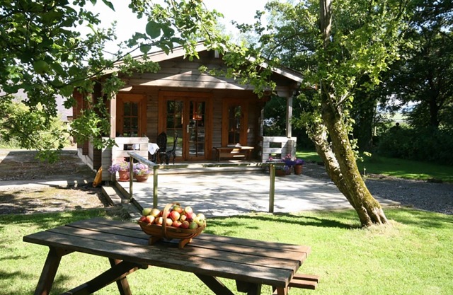Y BERLLAN, ideal para familias en Bodorgan, Ref 1009119