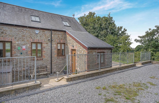 Y Llaethdy - UK49916