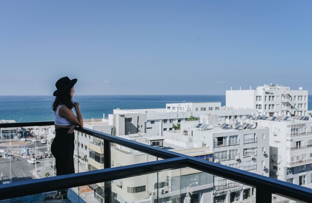 Yam Hotel An Atlas Boutique Hotel