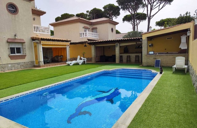 Casa Ye Ye en Chiclana