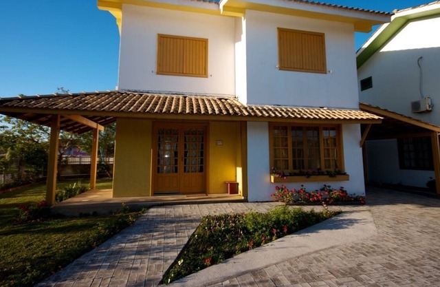 Casa Amarilla - 2 Suites en el Centro
