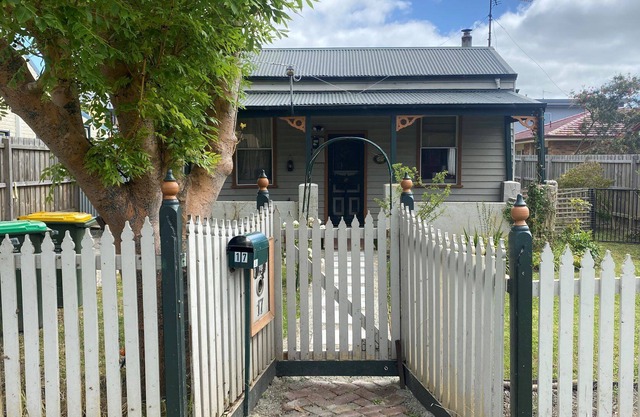 Yesteryear Cottage Inverloch