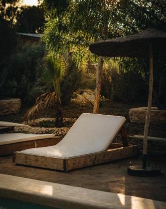 Yogam villa Essaouira