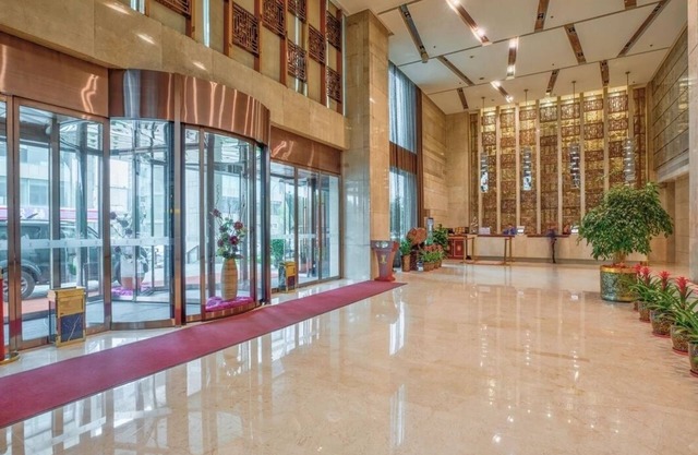 Yohol hotel Xi'an