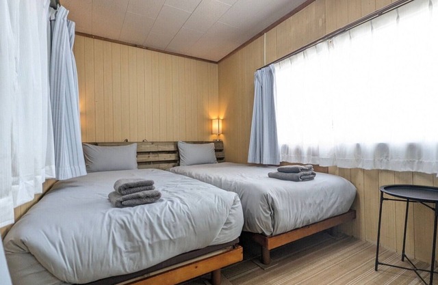 Yonaguni Hotel Mumbu Sonai