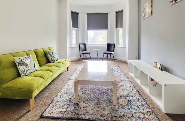 York Road 1 Bed Apartment