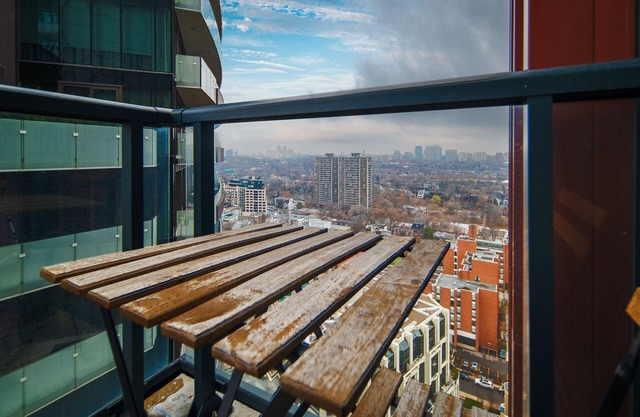 Yorkville Pulse Studio