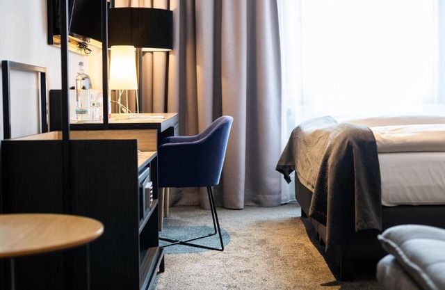 YORS Boutique Hotel