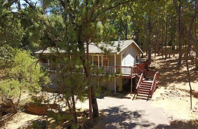 Yosemite está llamando, 2br / 2ba actualizado a casa! Aparcamiento gratuito y Wifi @