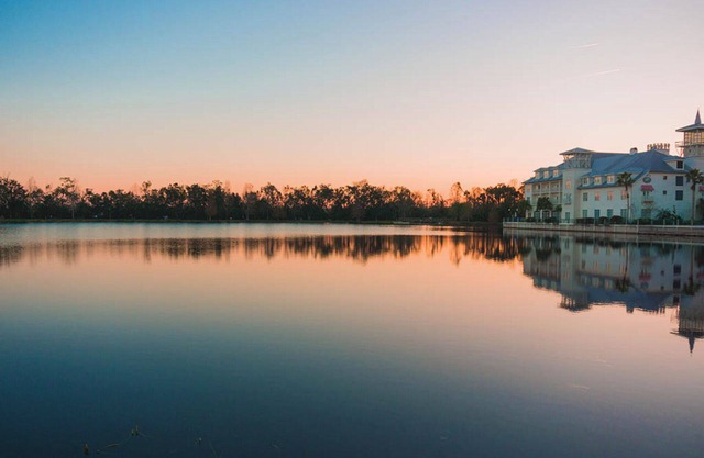 You and Your Family will Love this Luxury Villa on Paradiso Grande Resort, Orlando Villa 6408