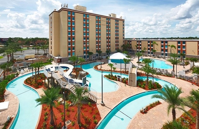 You Found it! Free Parking Onsite, Pet-friendly Property, Outdoor Pools