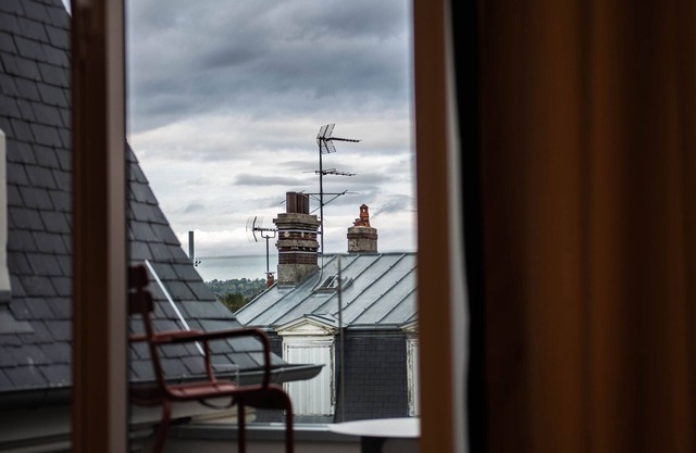 You Hotel Deauville - Handwritten Collection