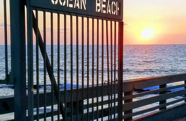Te encantará esta Casita Ocean Beach. 1/2 cuadra de la playa de Santa Cruz Cove y más
