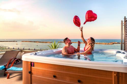 You & Me Beach Hotel