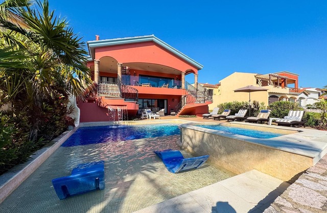 Mazatlán Villa Del Mar