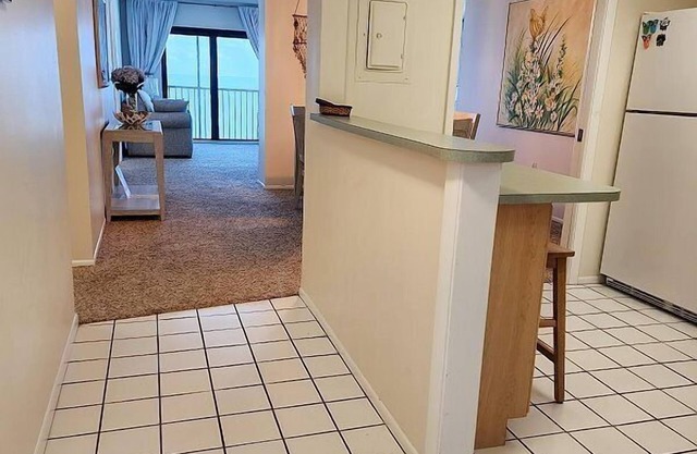You will fall in love with Island Winds vacation rental, condo 923, and the.