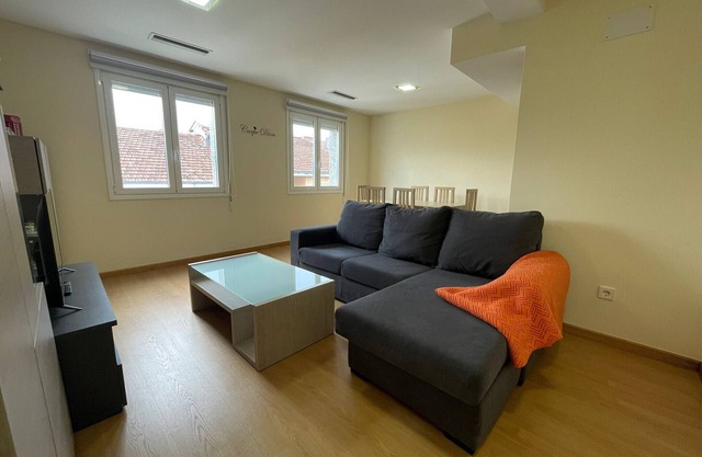 YourHouse Maca I