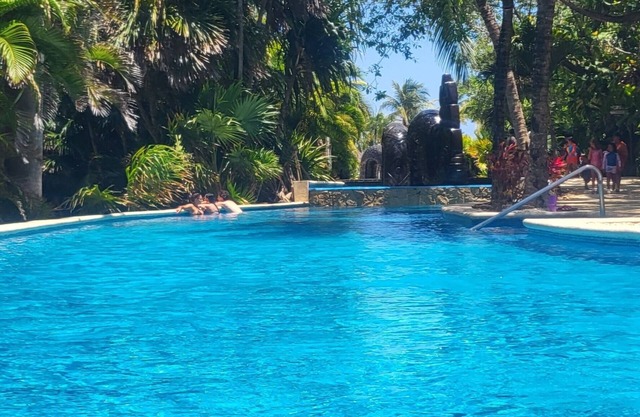 Your 5-Star Playground in Mexico’s Riviera Maya Is Calling!