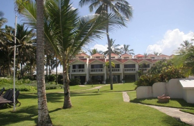 Alquiler Casa de Playa - Cabarete