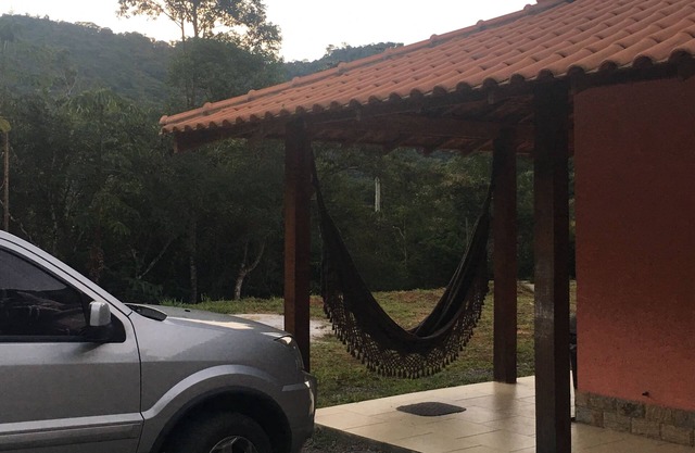 Su canto en la Sierra
