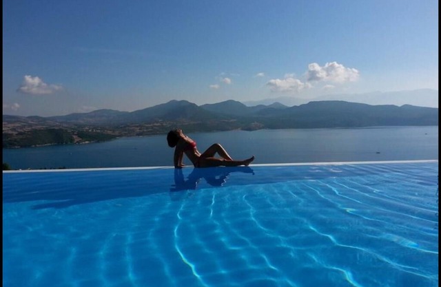 YOUR DREAMILY PLACE!!! UNIQUE CHOICE TO RELAX...