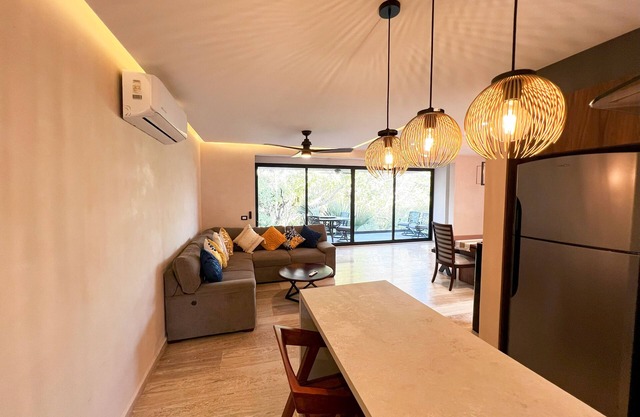 Tu retiro exclusivo en Puerto Aventuras