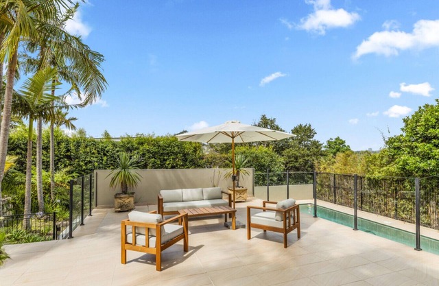 Your Holiday Home in Mosman