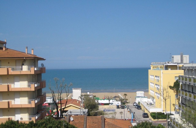 TUS VACACIONES EN RICCIONE