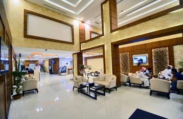 Your Home Apartment Hotel