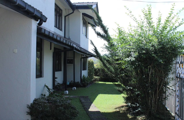Su hogar en 12/3 Upper Lake Road, Nuwara Eliya