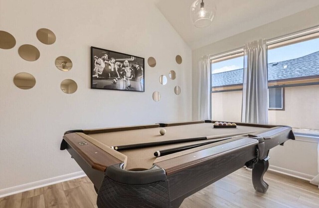Your home away from home!