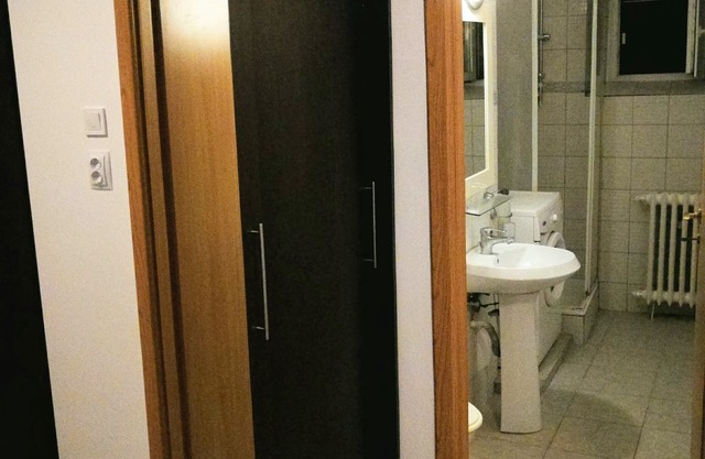 Su hogar en Bucarest: ubicación acogedora, ordenada e ideal