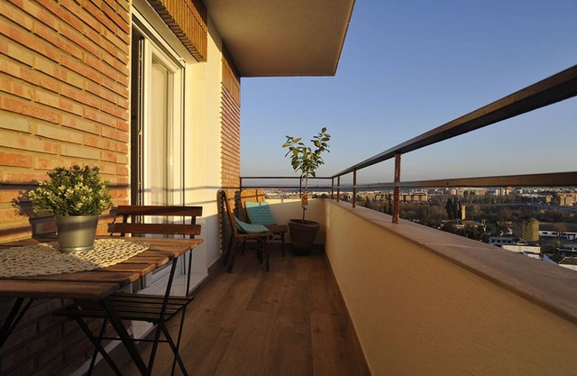 Su Hogar en Córdoba: Estancia que nunca olvidará